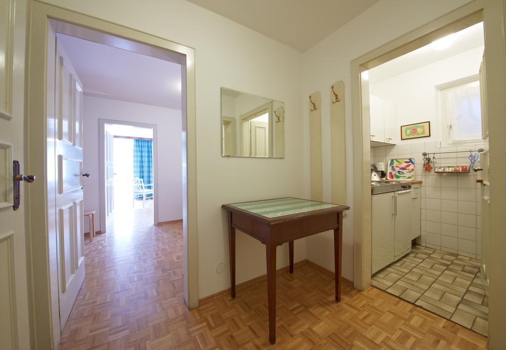Casa Vita Apartments Saalbach-Hinterglemm Room photo