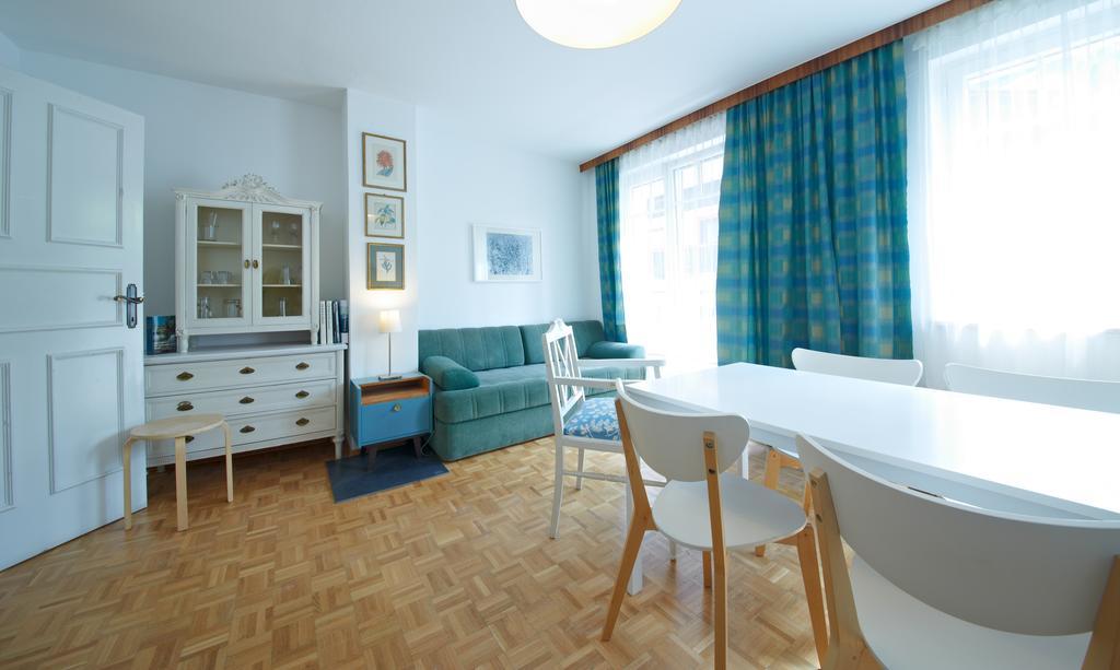 Casa Vita Apartments Saalbach-Hinterglemm Room photo
