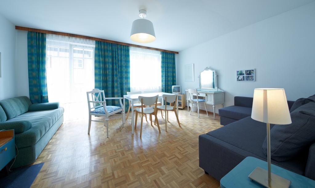 Casa Vita Apartments Saalbach-Hinterglemm Room photo