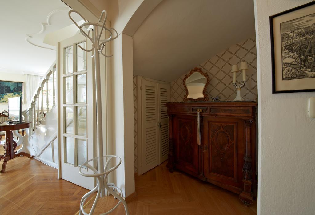 Casa Vita Apartments Saalbach-Hinterglemm Room photo