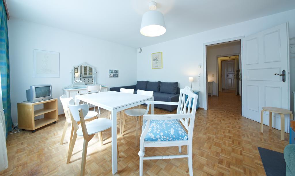 Casa Vita Apartments Saalbach-Hinterglemm Room photo