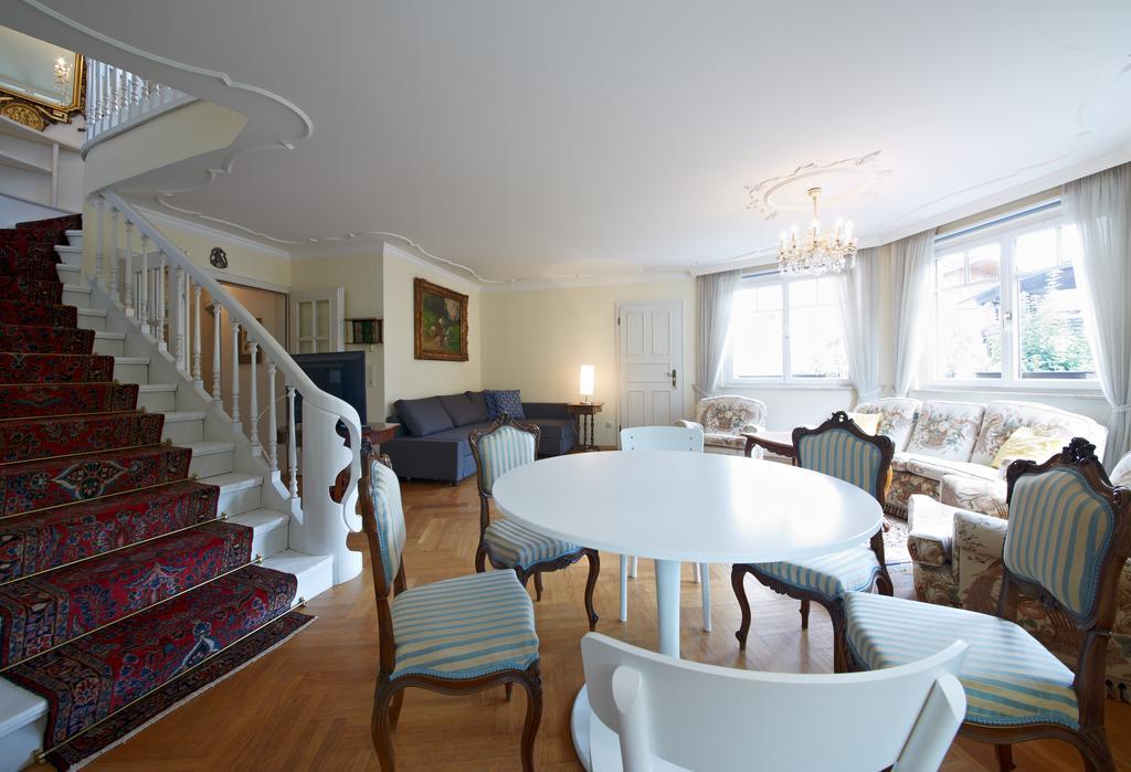 Casa Vita Apartments Saalbach-Hinterglemm Room photo