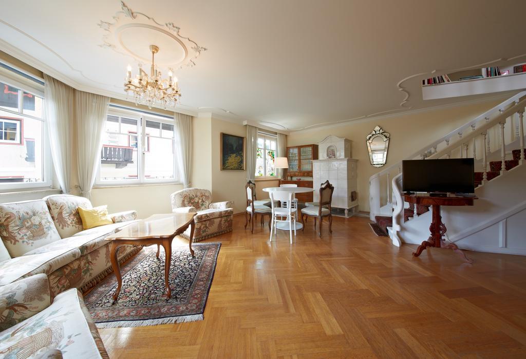 Casa Vita Apartments Saalbach-Hinterglemm Room photo