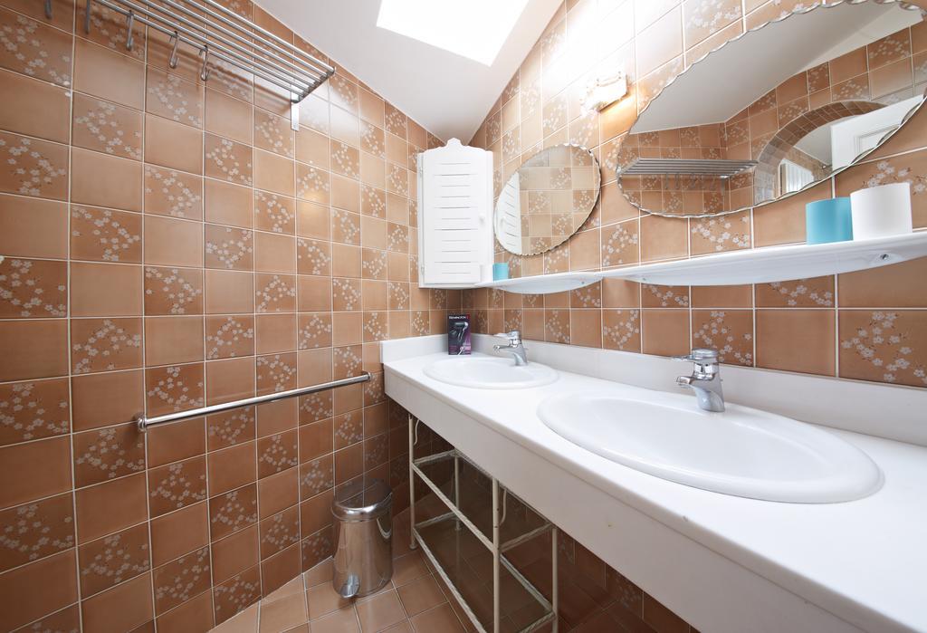 Casa Vita Apartments Saalbach-Hinterglemm Room photo