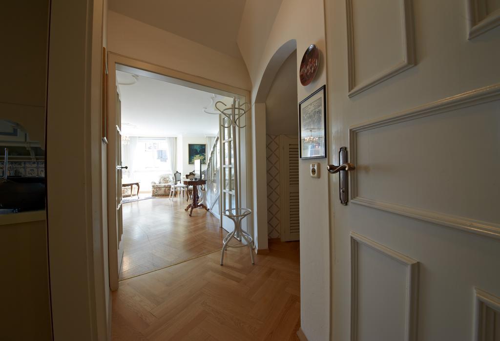 Casa Vita Apartments Saalbach-Hinterglemm Room photo