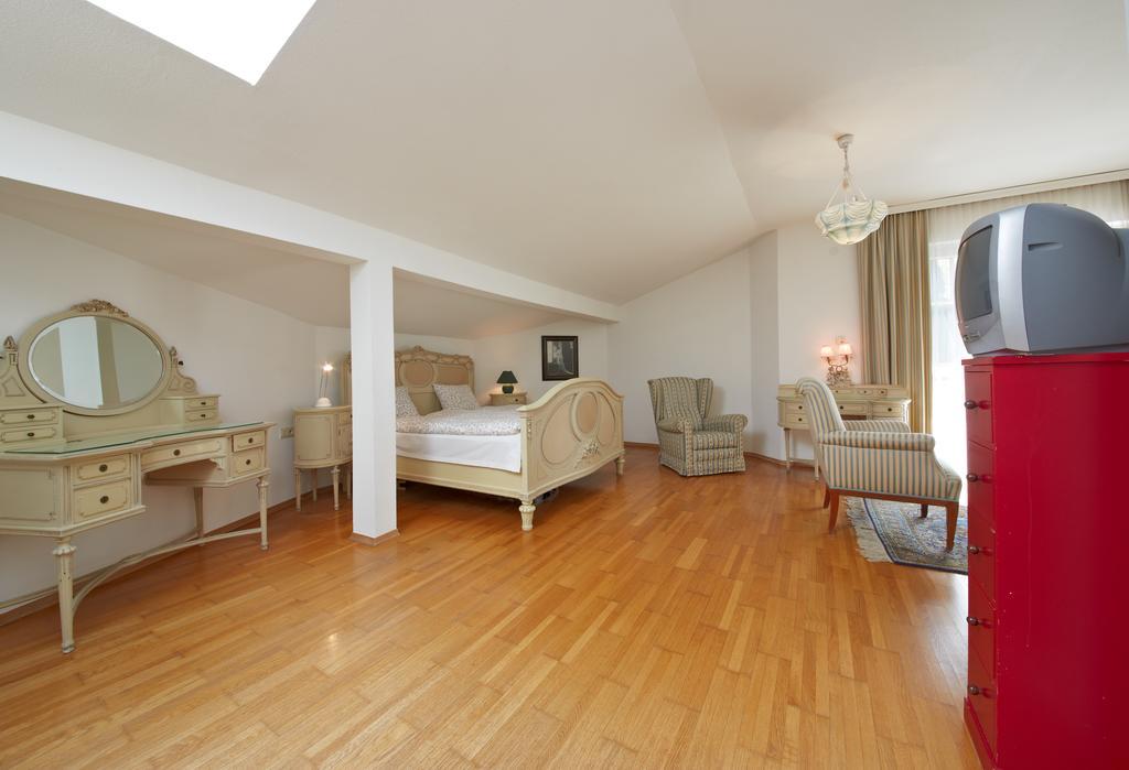 Casa Vita Apartments Saalbach-Hinterglemm Room photo