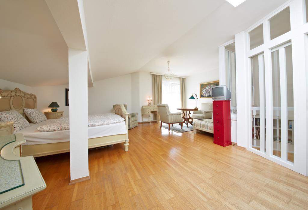 Casa Vita Apartments Saalbach-Hinterglemm Room photo