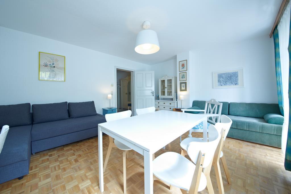 Casa Vita Apartments Saalbach-Hinterglemm Room photo