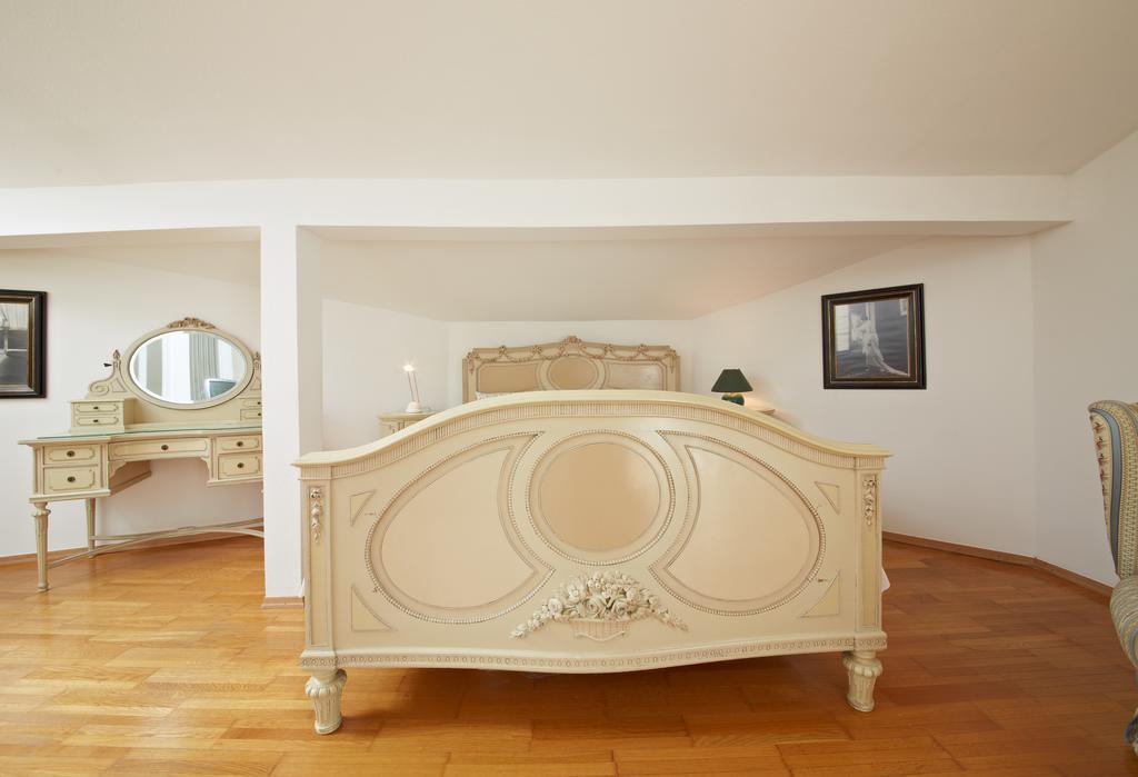Casa Vita Apartments Saalbach-Hinterglemm Room photo