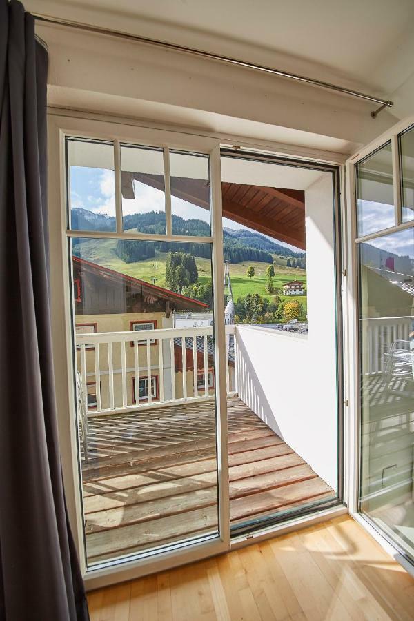 Casa Vita Apartments Saalbach-Hinterglemm Exterior photo
